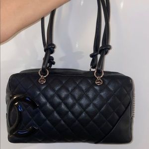 Authentic Chanel Bag